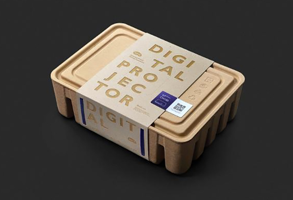 Eco-Friendly Packaging Wins the iF Design Award Introduction