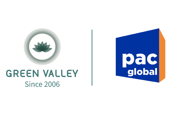 Green Valley Joins PAC Global Packaging Association: A Step Towards Sustainable Excellence